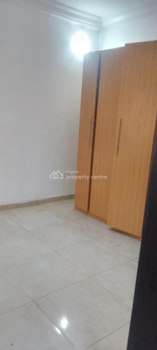 a Spacious Standard Self Contained Apartment, Chevron Drive North Point Estate, Lekki, Lagos, Self Contain (single Rooms) for Rent