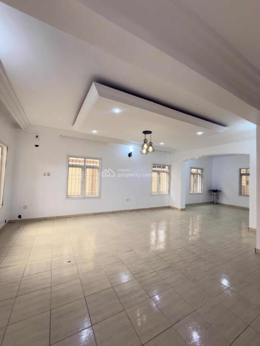 Fully Detached 4 Bedroom Duplex + Bq, Kado Estate, Kado, Abuja, Detached Duplex for Rent