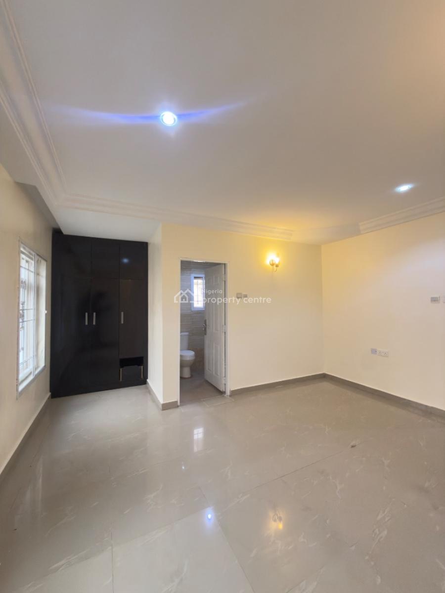 Fully Detached 4 Bedroom Duplex + Bq, Kado Estate, Kado, Abuja, Detached Duplex for Rent