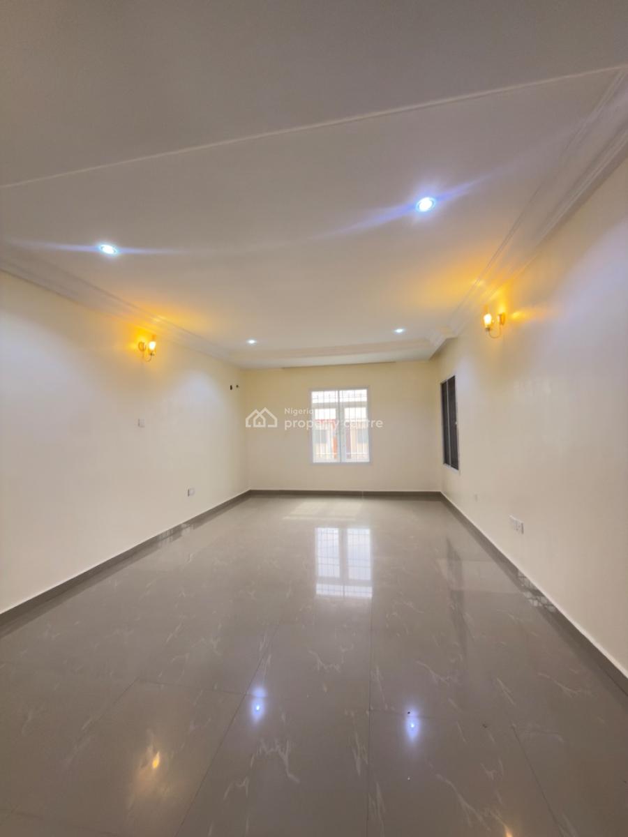 Fully Detached 4 Bedroom Duplex + Bq, Kado Estate, Kado, Abuja, Detached Duplex for Rent