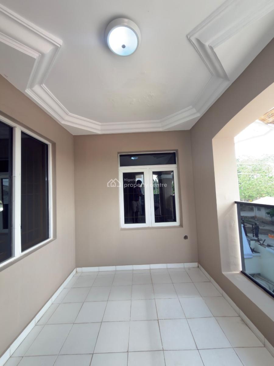 Fully Detached 4 Bedroom Duplex + Bq, Kado Estate, Kado, Abuja, Detached Duplex for Rent