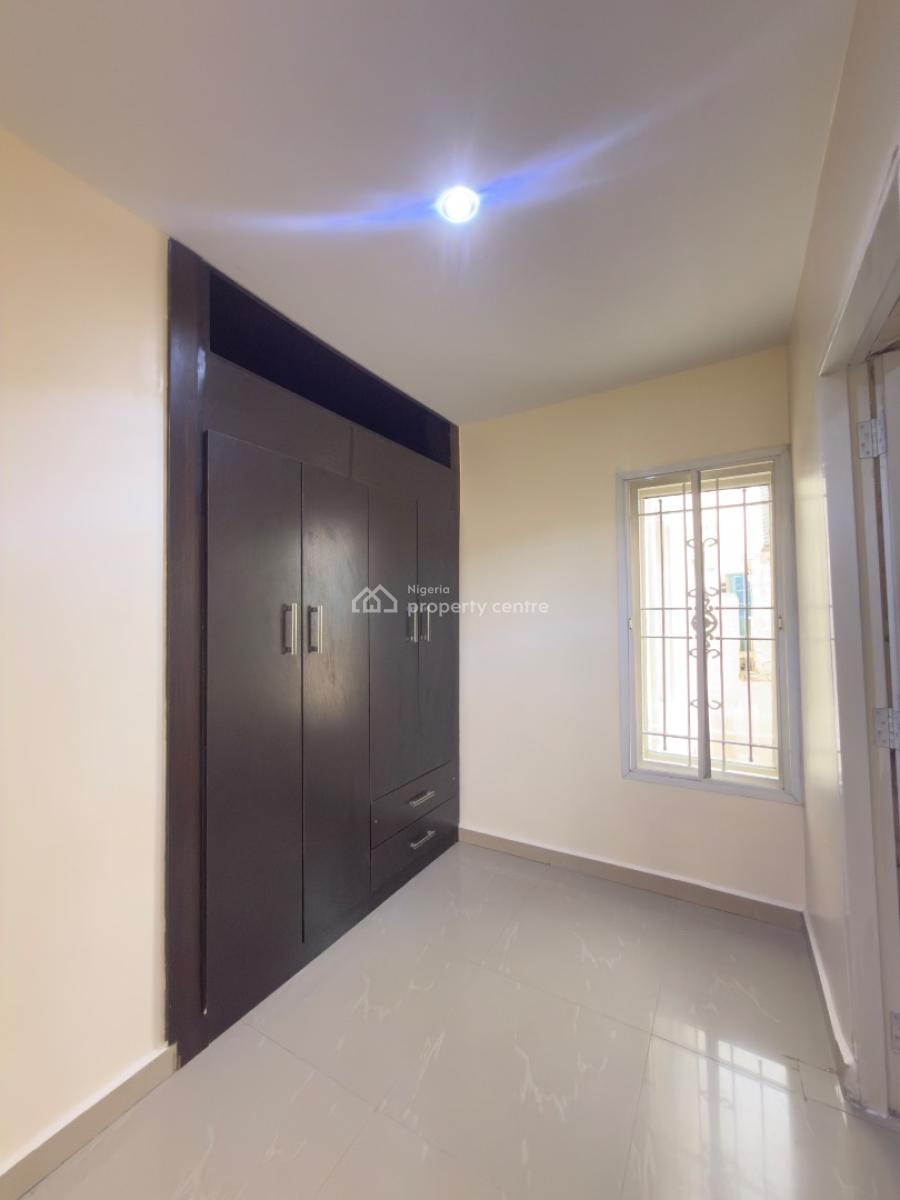 Fully Detached 4 Bedroom Duplex + Bq, Kado Estate, Kado, Abuja, Detached Duplex for Rent
