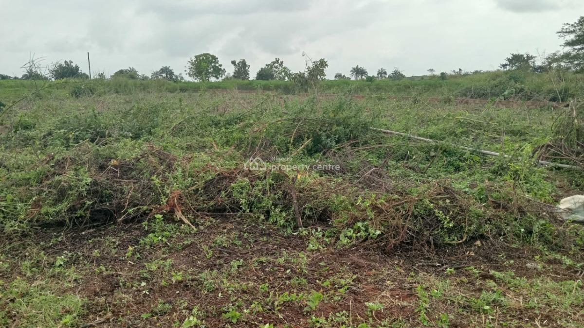 Affordable Land in a Premium Location with Good Title, Ireayo City Estate ,iseyin Expressway, Moniya, Ibadan, Oyo, Residential Land for Sale