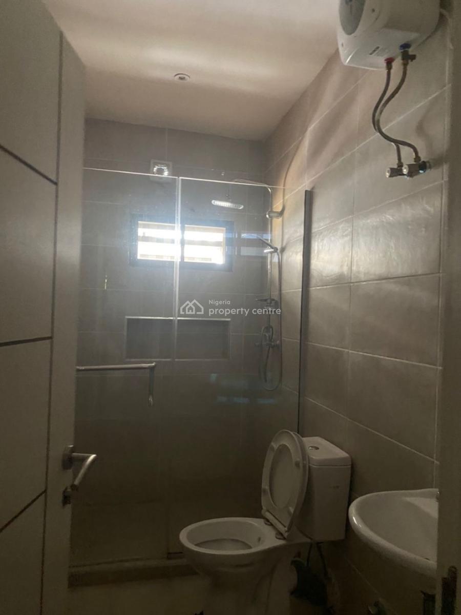 Luxury 3 Bedroom Maisonette with ,table Top Gas Cooker, Freedom Way, Lekki, Lagos, House for Rent
