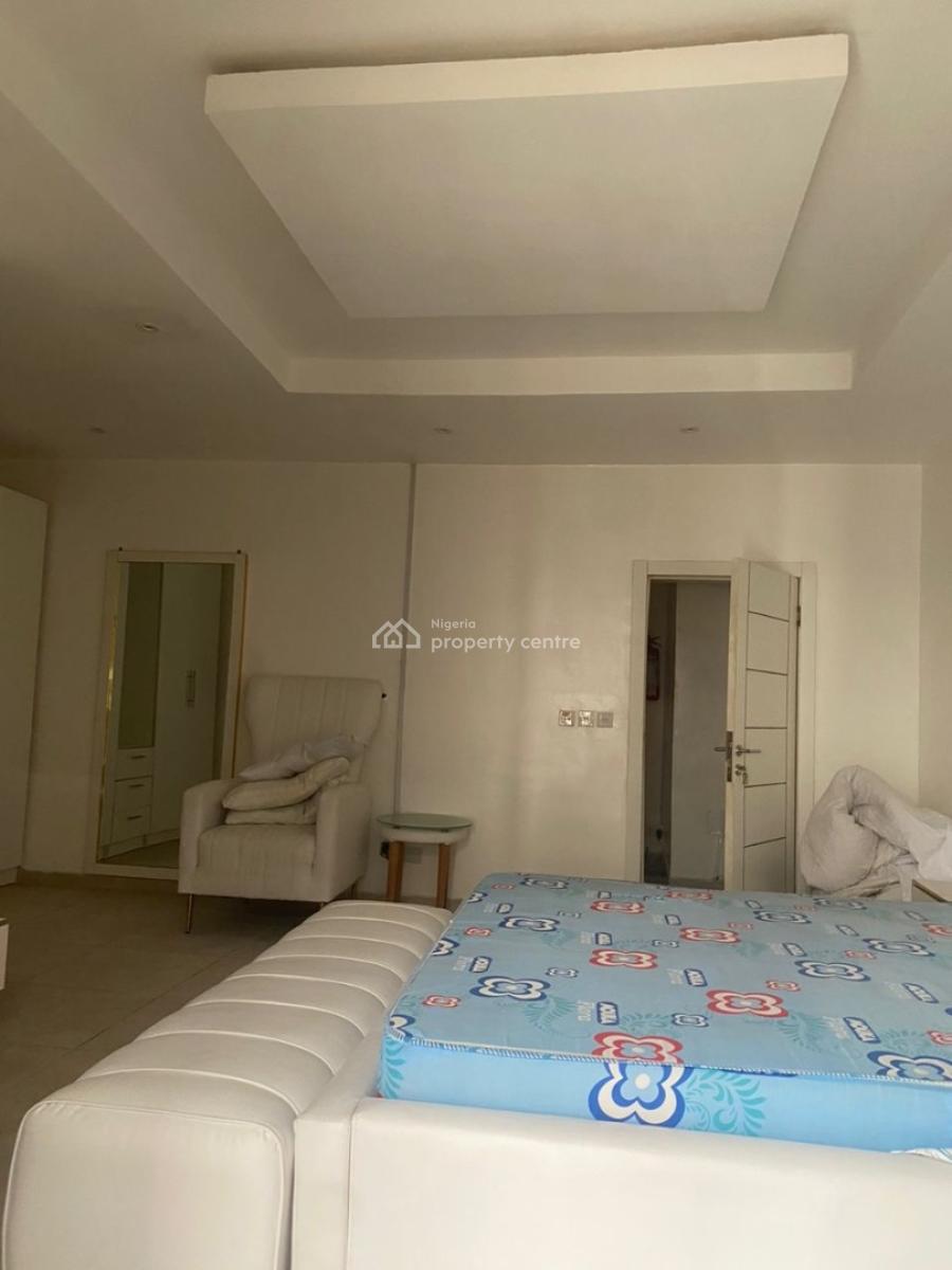 Luxury 3 Bedroom Maisonette with ,table Top Gas Cooker, Freedom Way, Lekki, Lagos, House for Rent