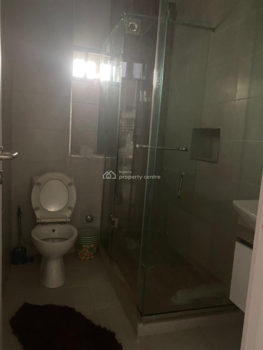 Luxury 3 Bedroom Maisonette with ,table Top Gas Cooker, Freedom Way, Lekki, Lagos, House for Rent