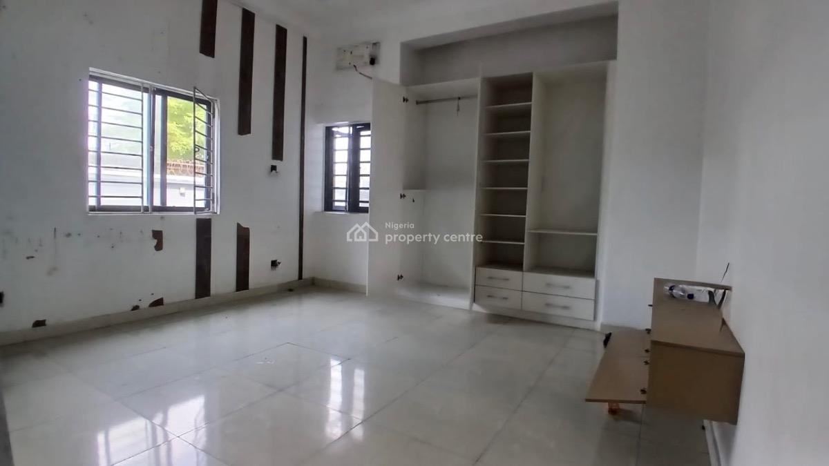 a Block of 8 Units of 3 Bedroom Flats with Service Quarters, Ayodele Odubiyi Street, Off Folashade Awe, Lekki Phase 1, Lekki, Lagos, Flat / Apartment for Rent