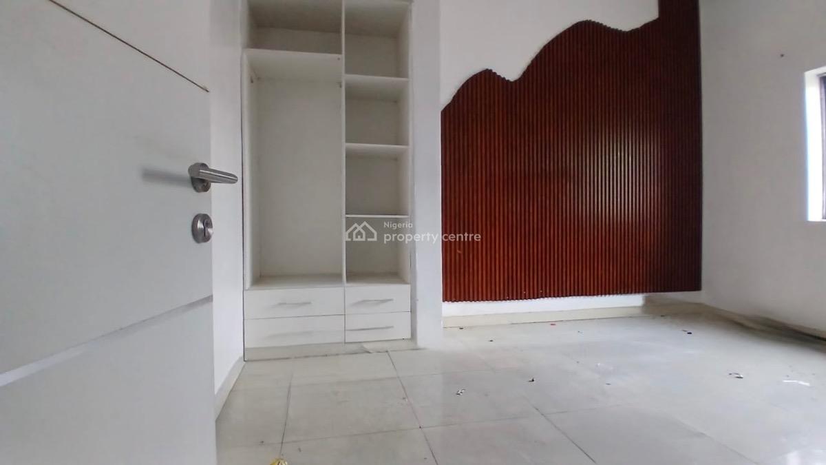 a Block of 8 Units of 3 Bedroom Flats with Service Quarters, Ayodele Odubiyi Street, Off Folashade Awe, Lekki Phase 1, Lekki, Lagos, Flat / Apartment for Rent