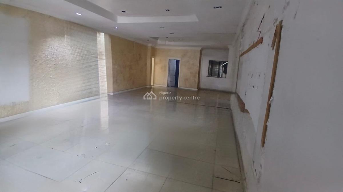 a Block of 8 Units of 3 Bedroom Flats with Service Quarters, Ayodele Odubiyi Street, Off Folashade Awe, Lekki Phase 1, Lekki, Lagos, Flat / Apartment for Rent