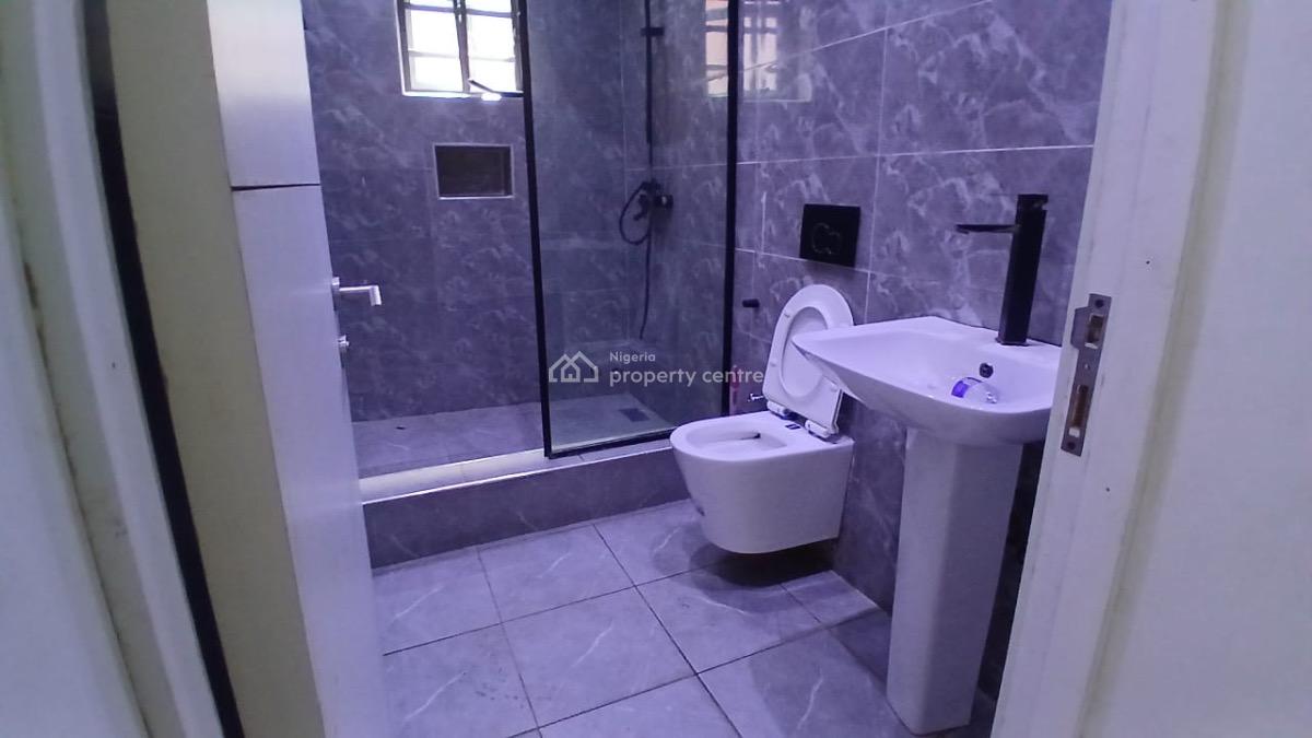 a Block of 8 Units of 3 Bedroom Flats with Service Quarters, Ayodele Odubiyi Street, Off Folashade Awe, Lekki Phase 1, Lekki, Lagos, Flat / Apartment for Rent