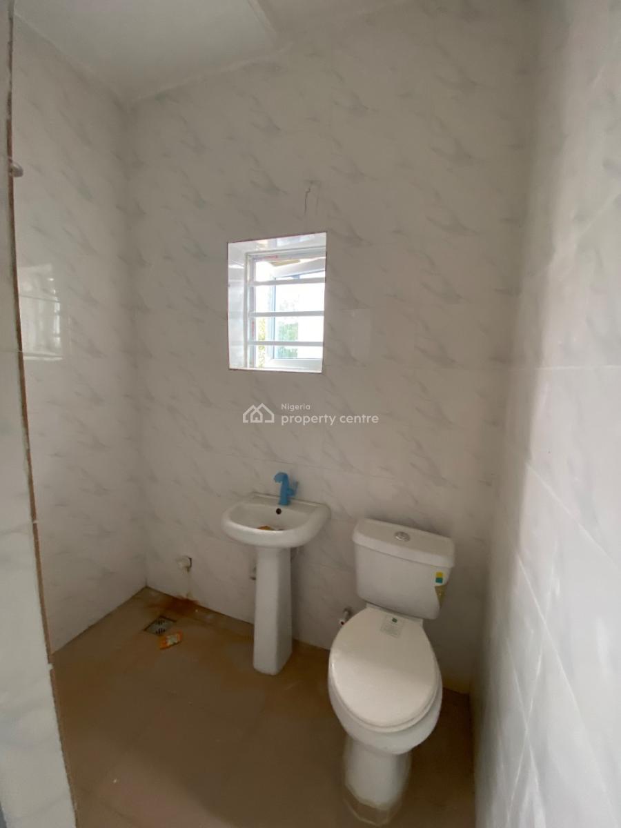 3bedroom Bungalow, Forland Court Estate, Oribanwa, Ibeju Lekki, Lagos, Detached Bungalow for Sale