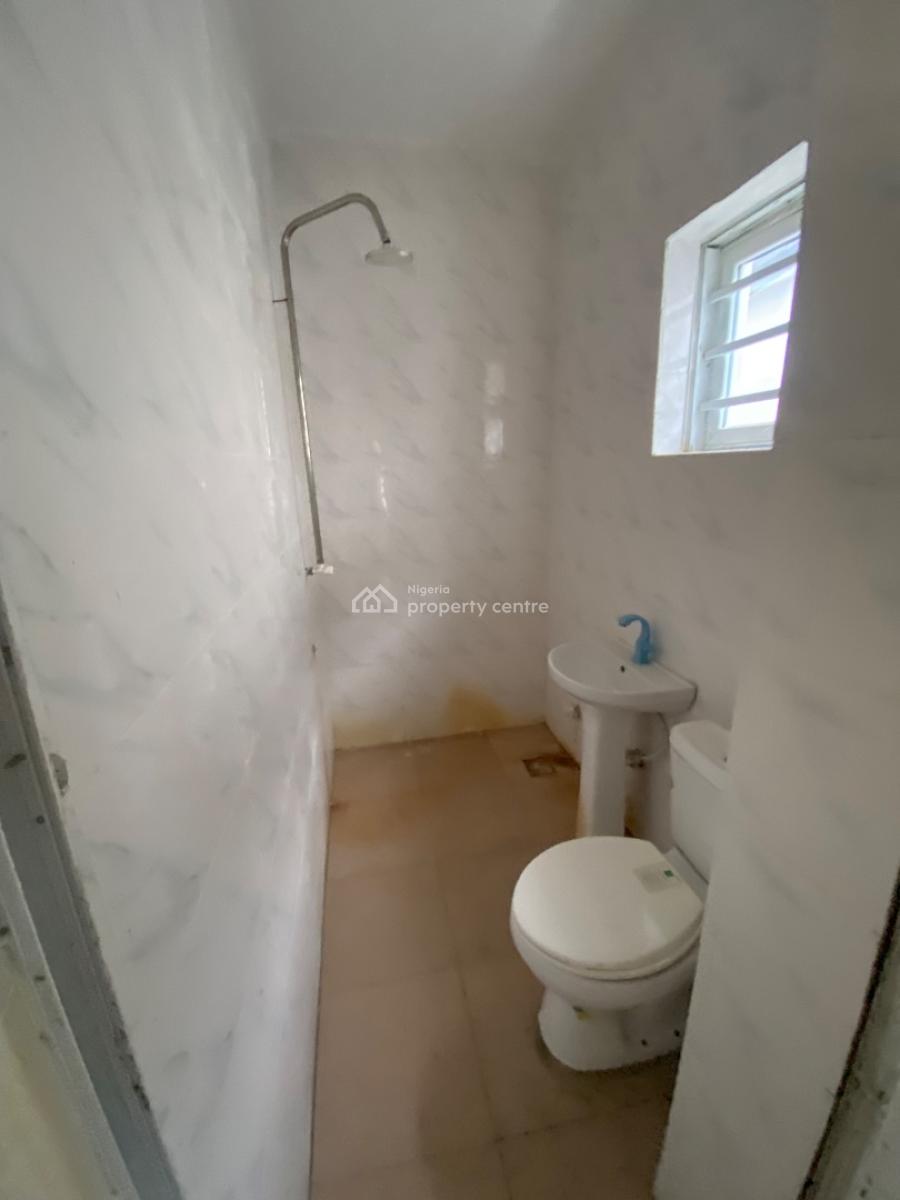 3bedroom Bungalow, Forland Court Estate, Oribanwa, Ibeju Lekki, Lagos, Detached Bungalow for Sale