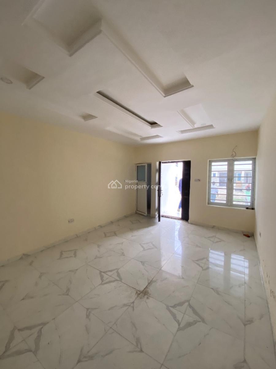 3bedroom Bungalow, Forland Court Estate, Oribanwa, Ibeju Lekki, Lagos, Detached Bungalow for Sale