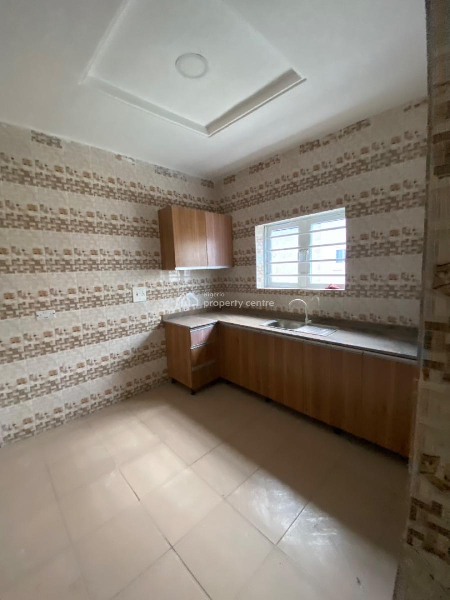 3bedroom Bungalow, Forland Court Estate, Oribanwa, Ibeju Lekki, Lagos, Detached Bungalow for Sale