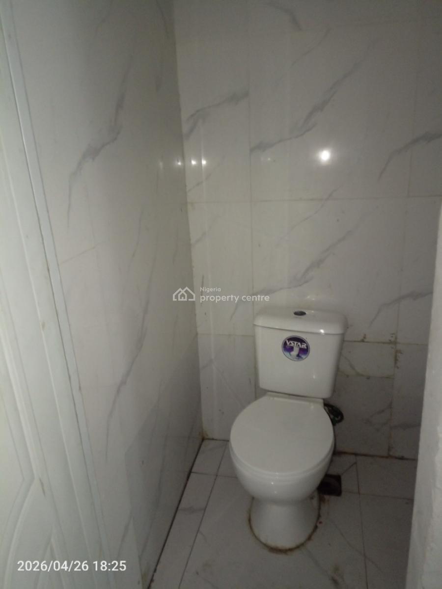 4 Bedroom Fully Detached Duplex, Around Lekki Garden 5, Pepperoni, General Paint, Alasia, Ajah, Lagos, Detached Duplex for Rent