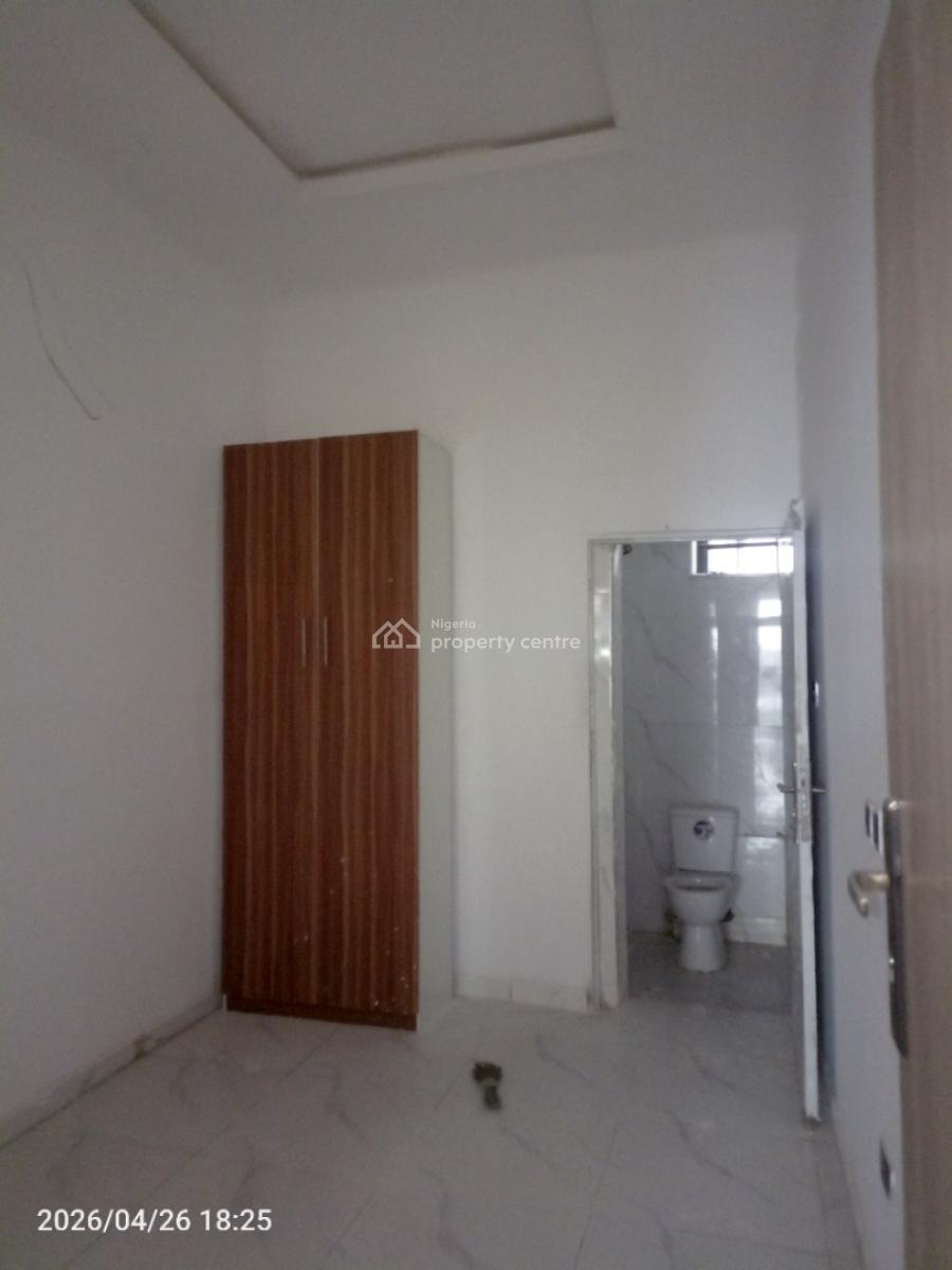 4 Bedroom Fully Detached Duplex, Around Lekki Garden 5, Pepperoni, General Paint, Alasia, Ajah, Lagos, Detached Duplex for Rent