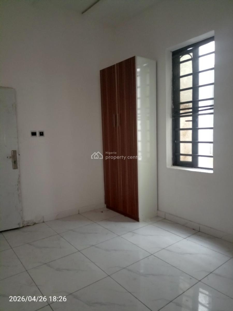4 Bedroom Fully Detached Duplex, Around Lekki Garden 5, Pepperoni, General Paint, Alasia, Ajah, Lagos, Detached Duplex for Rent