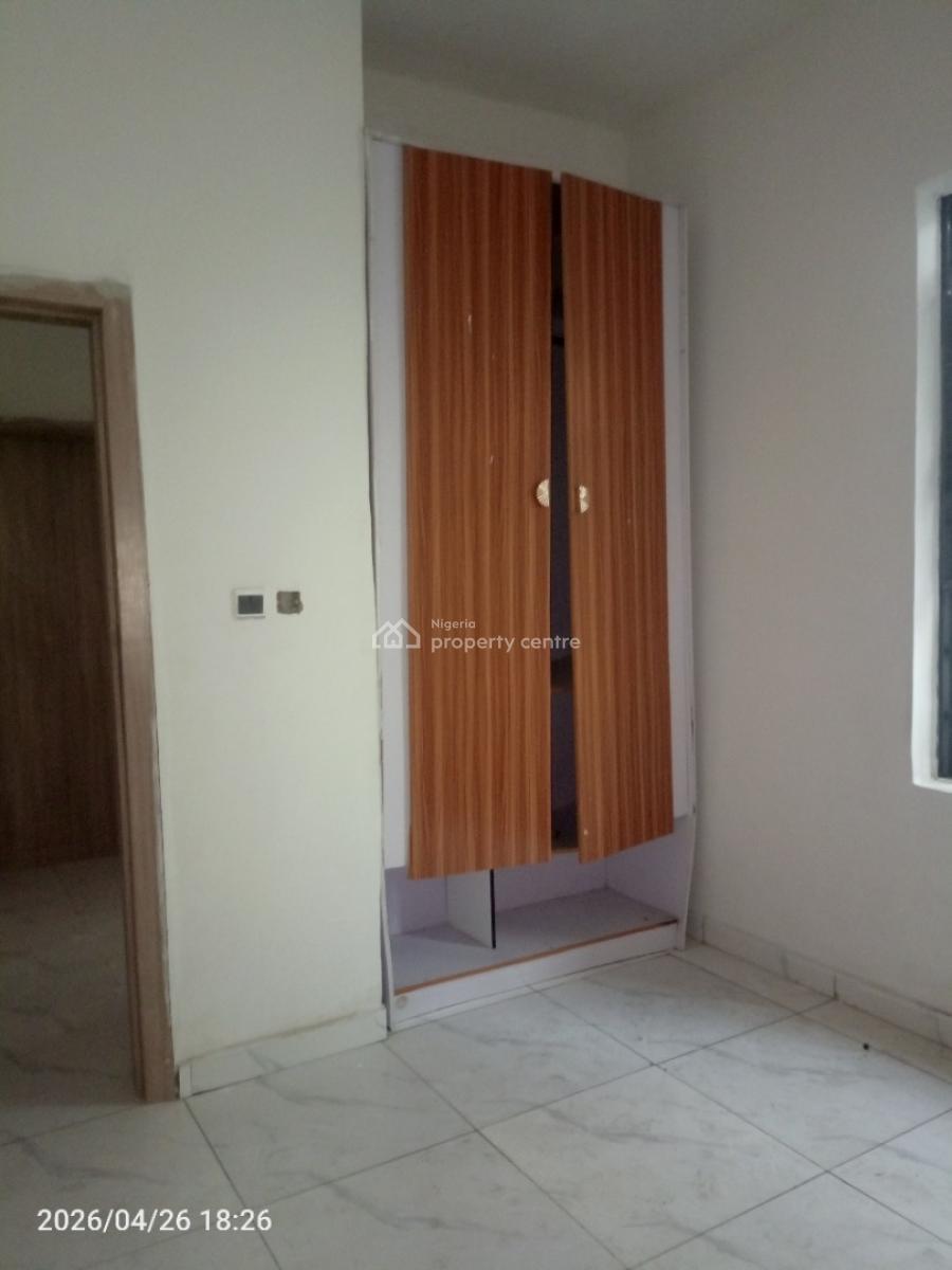 4 Bedroom Fully Detached Duplex, Around Lekki Garden 5, Pepperoni, General Paint, Alasia, Ajah, Lagos, Detached Duplex for Rent