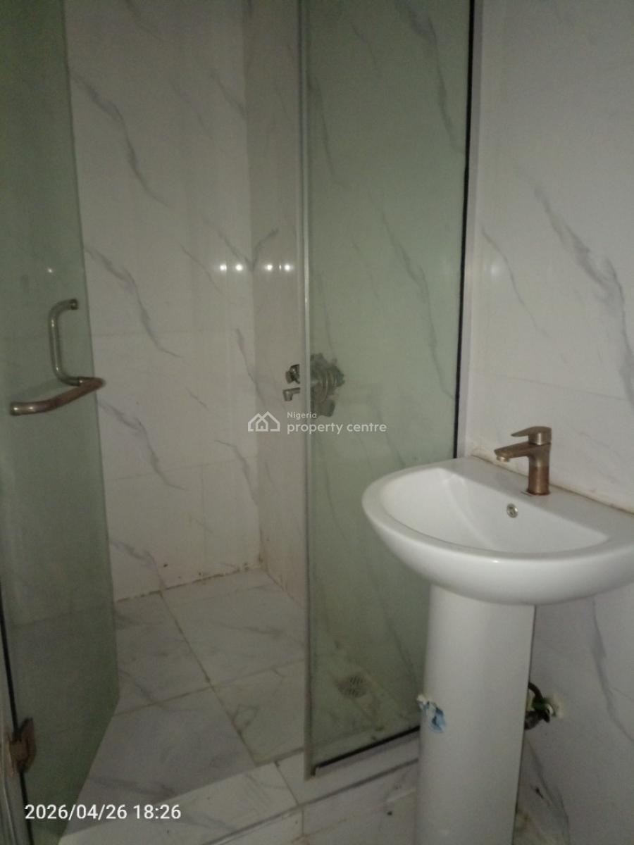 4 Bedroom Fully Detached Duplex, Around Lekki Garden 5, Pepperoni, General Paint, Alasia, Ajah, Lagos, Detached Duplex for Rent