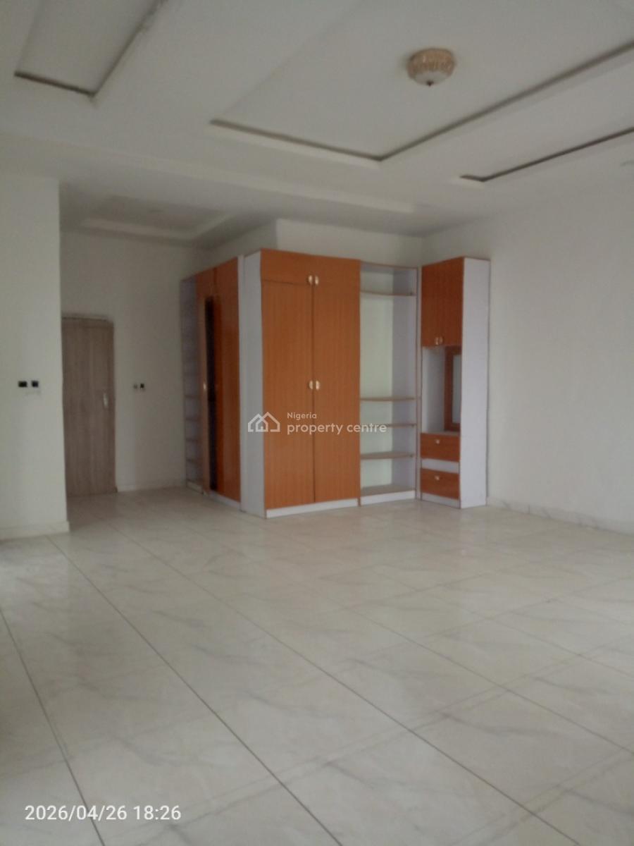 4 Bedroom Fully Detached Duplex, Around Lekki Garden 5, Pepperoni, General Paint, Alasia, Ajah, Lagos, Detached Duplex for Rent
