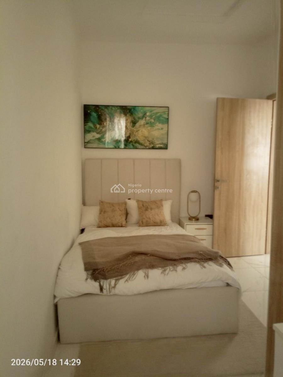 4 Bedroom Luxurious Terrace Duplex, Alabeko Besides Lekki Garden 5, Pepperoni, General Paint, Alasia, Ajah, Lagos, Terraced Duplex for Sale