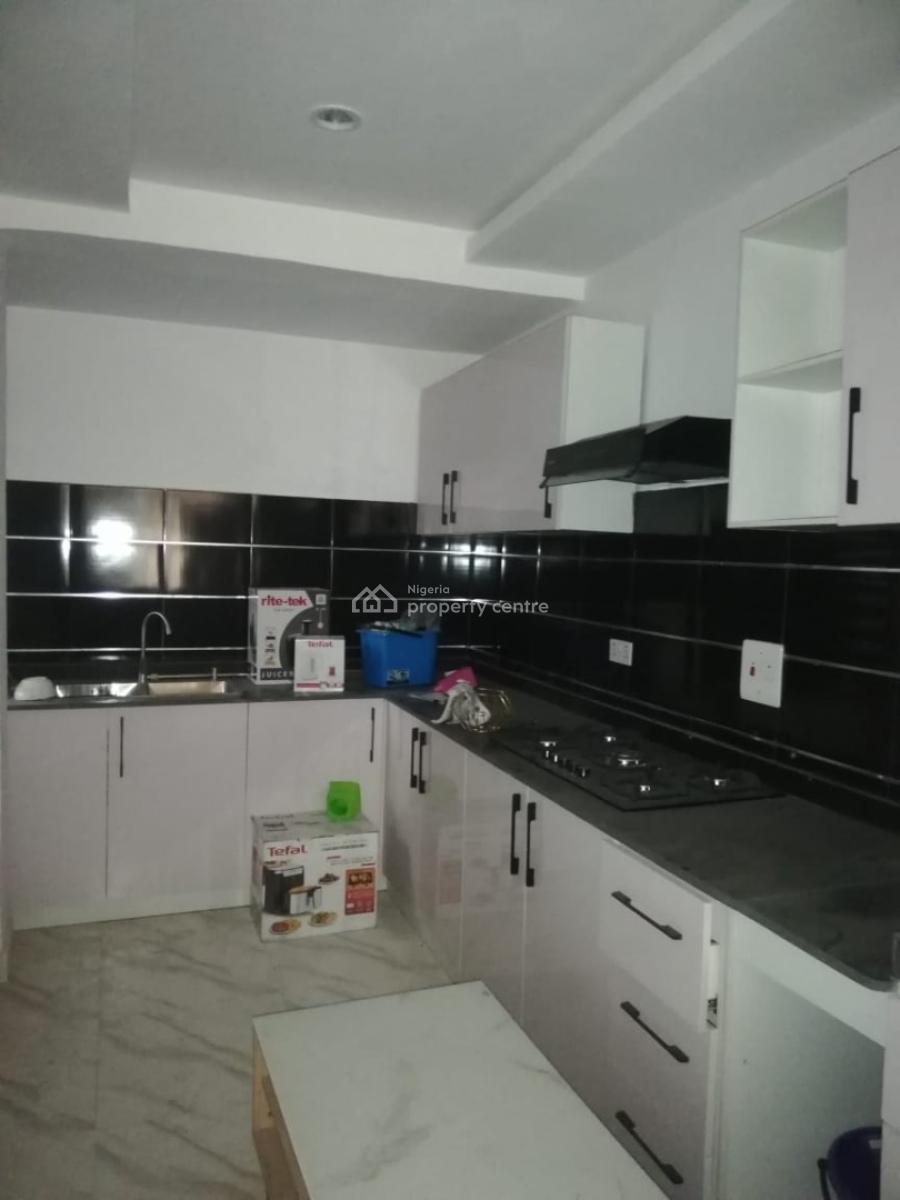 Luxury Fully Furnished 2 Bedrooms at Osapa London Lekki Lagos, Osapa,lekki, Lagos, Osapa, Lekki, Lagos, Flat / Apartment for Sale