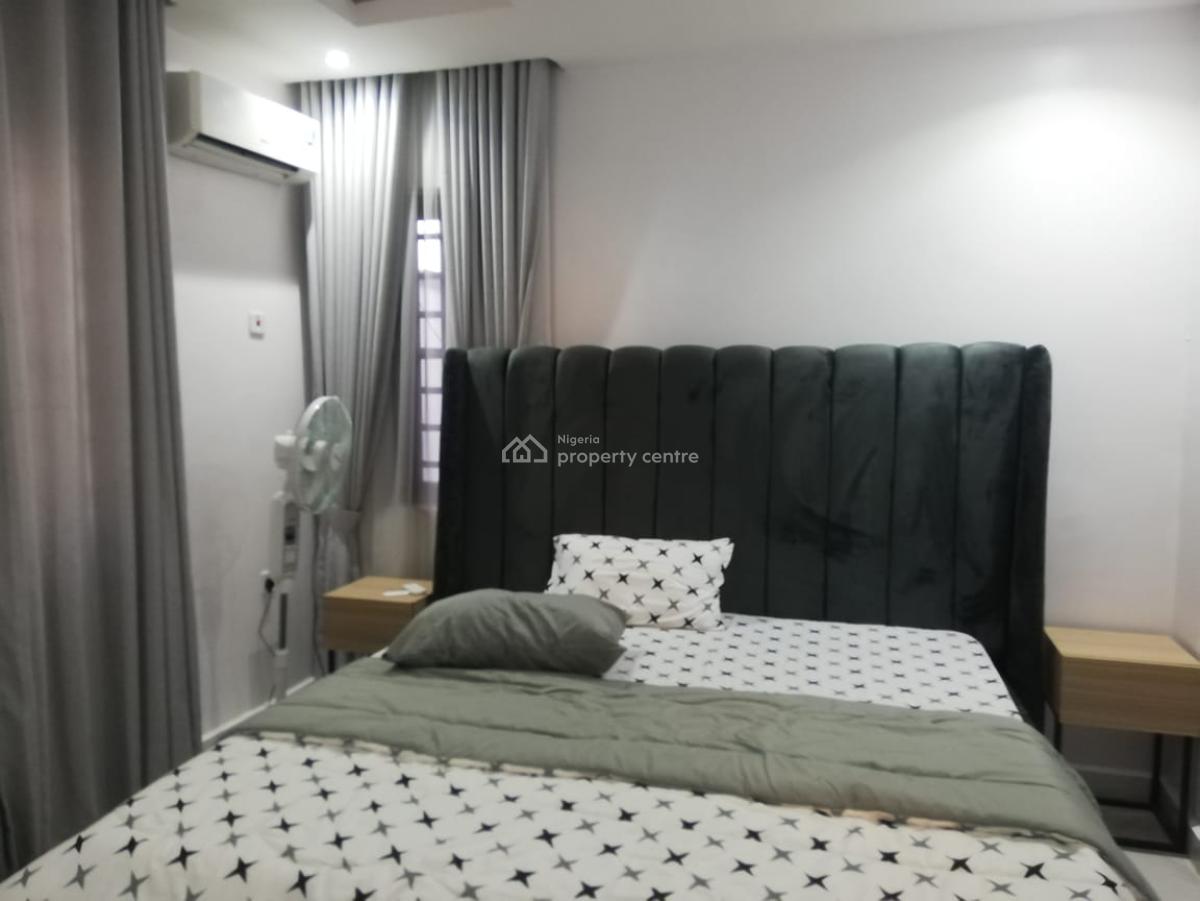 Luxury Fully Furnished 2 Bedrooms at Osapa London Lekki Lagos, Osapa,lekki, Lagos, Osapa, Lekki, Lagos, Flat / Apartment for Sale