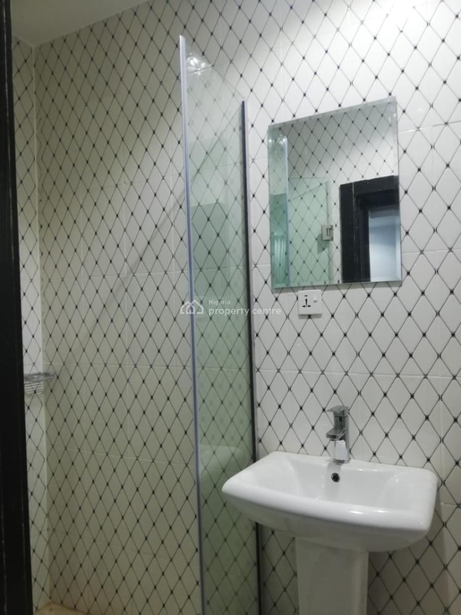 Luxury Fully Furnished 2 Bedrooms at Osapa London Lekki Lagos, Osapa,lekki, Lagos, Osapa, Lekki, Lagos, Flat / Apartment for Sale