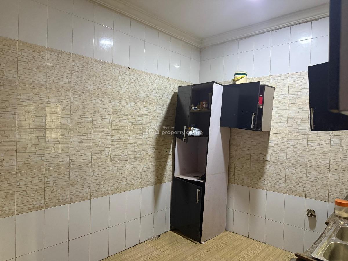 Block of 4 Units of 3 Bedroom Flats, High Chief Osisiego Street, Badore Peninsula Phase 2, Lekki Phase 2, Lekki, Lagos, Flat / Apartment for Sale