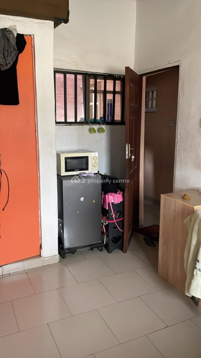 Room Share Apartment at Hopeville Estate Ajah, Hopeville Estate, Ajah, Lagos, Self Contain (single Rooms) for Rent
