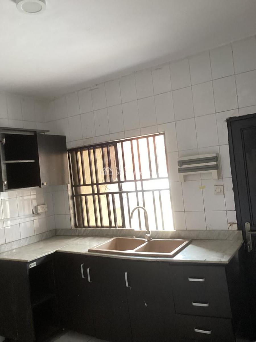 5 Bedroom Fully Detached House with a Bq, Oniru, Victoria Island (vi), Lagos, Detached Duplex for Rent