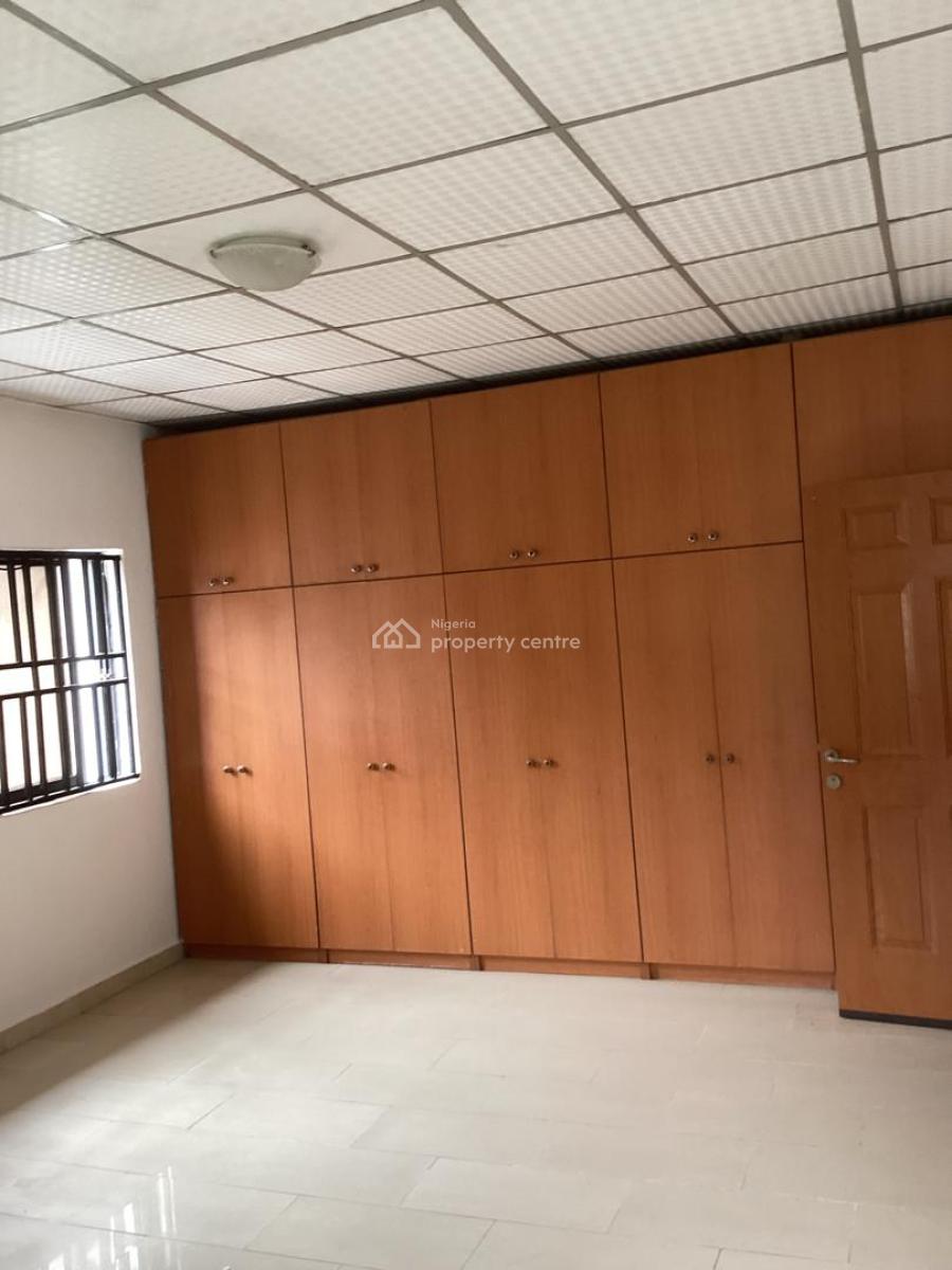 5 Bedroom Fully Detached House with a Bq, Oniru, Victoria Island (vi), Lagos, Detached Duplex for Rent
