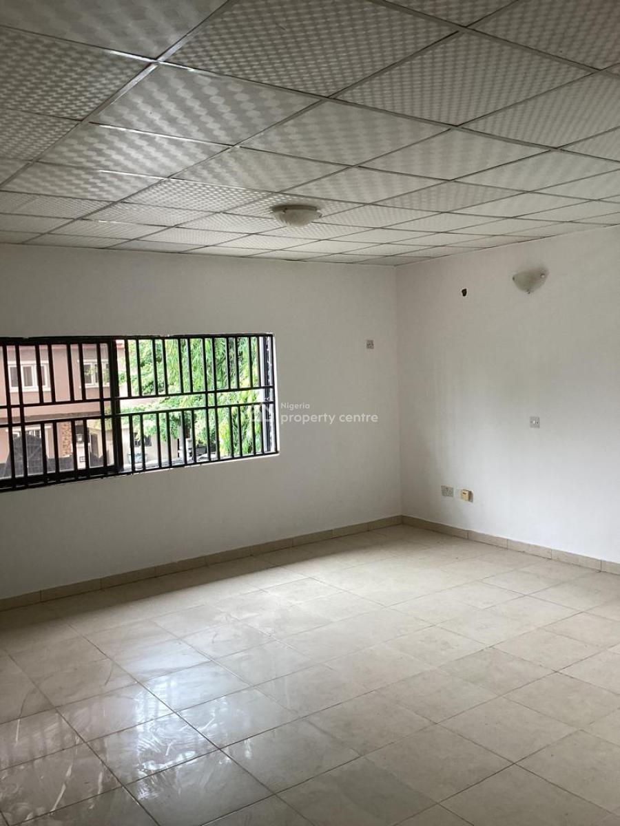5 Bedroom Fully Detached House with a Bq, Oniru, Victoria Island (vi), Lagos, Detached Duplex for Rent
