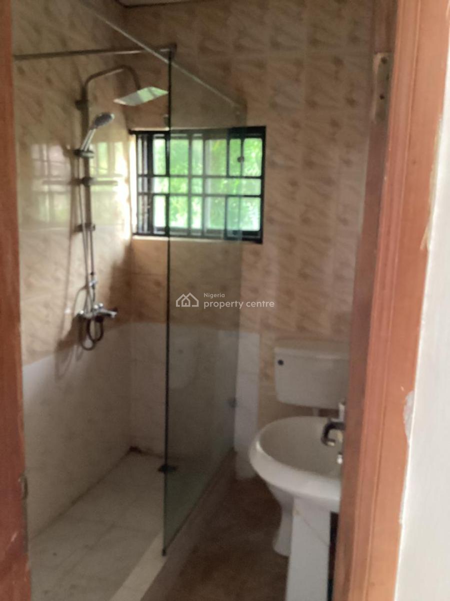 5 Bedroom Fully Detached House with a Bq, Oniru, Victoria Island (vi), Lagos, Detached Duplex for Rent