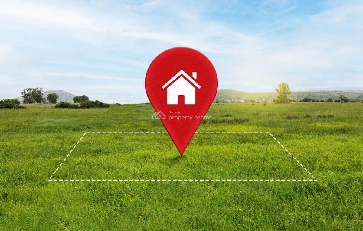 25,000sqm of Prime Commercial Land, Freedom Way, Lekki Phase 1, Lekki, Lagos, Commercial Land for Rent