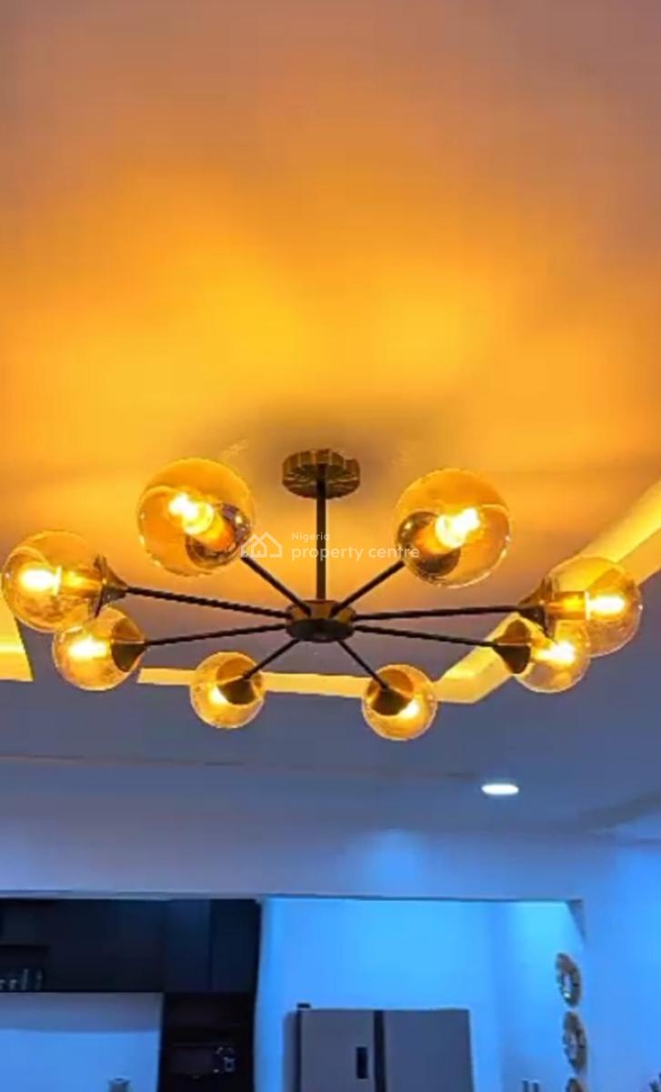 Serviced Mini Flat at Ikate{ Video}, Chiisco Ikate, Ikate, Lekki, Lagos, Mini Flat (room and Parlour) for Rent