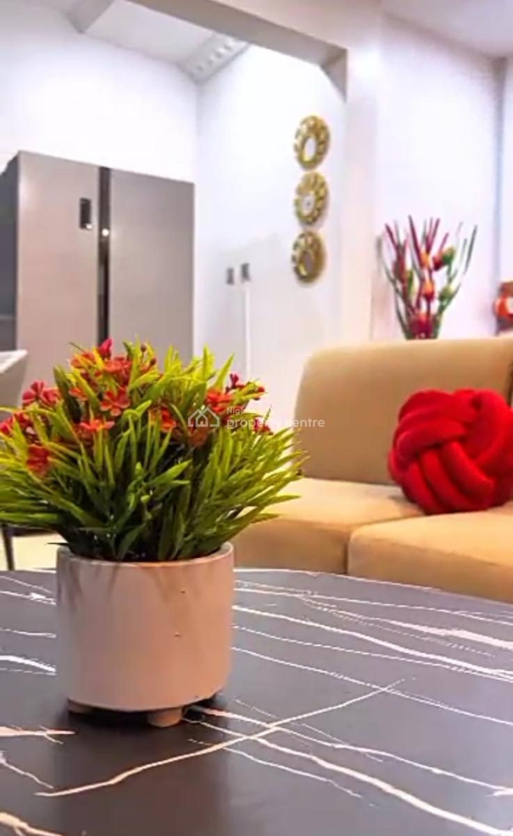 Serviced Mini Flat at Ikate{ Video}, Chiisco Ikate, Ikate, Lekki, Lagos, Mini Flat (room and Parlour) for Rent