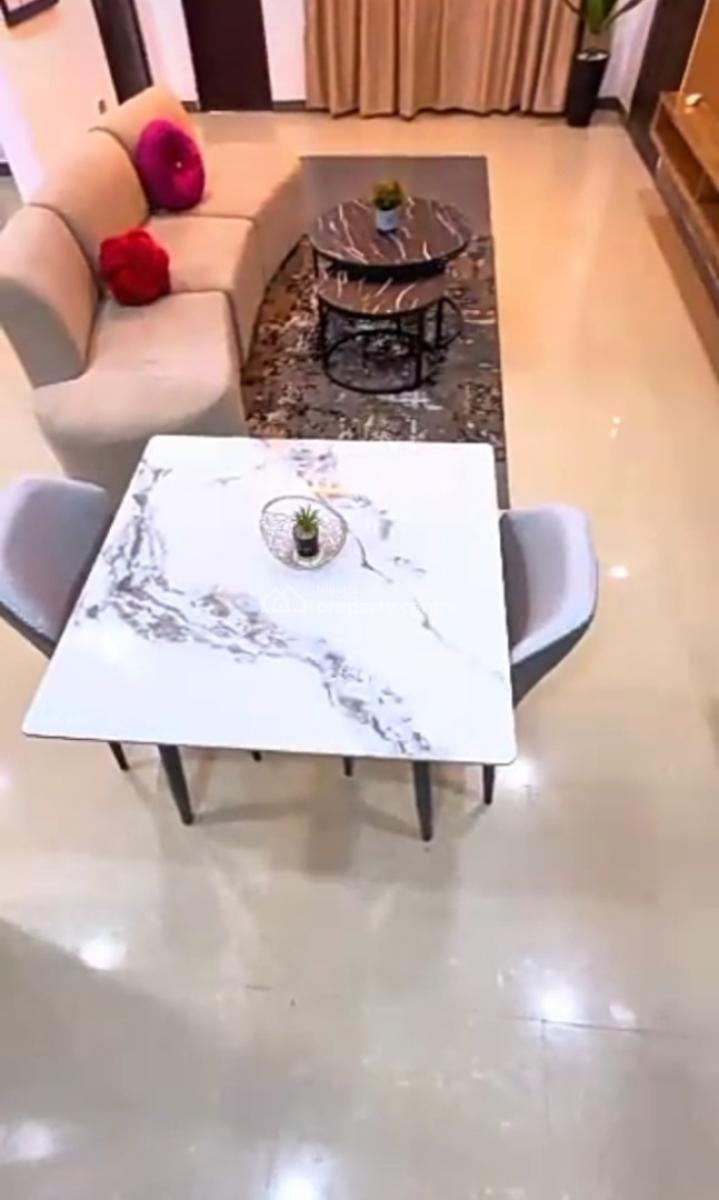 Serviced Mini Flat at Ikate{ Video}, Chiisco Ikate, Ikate, Lekki, Lagos, Mini Flat (room and Parlour) for Rent