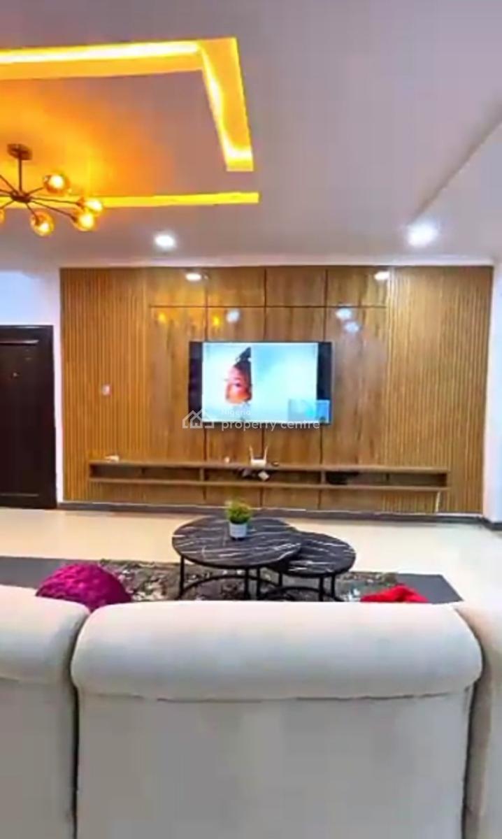 Serviced Mini Flat at Ikate{ Video}, Chiisco Ikate, Ikate, Lekki, Lagos, Mini Flat (room and Parlour) for Rent