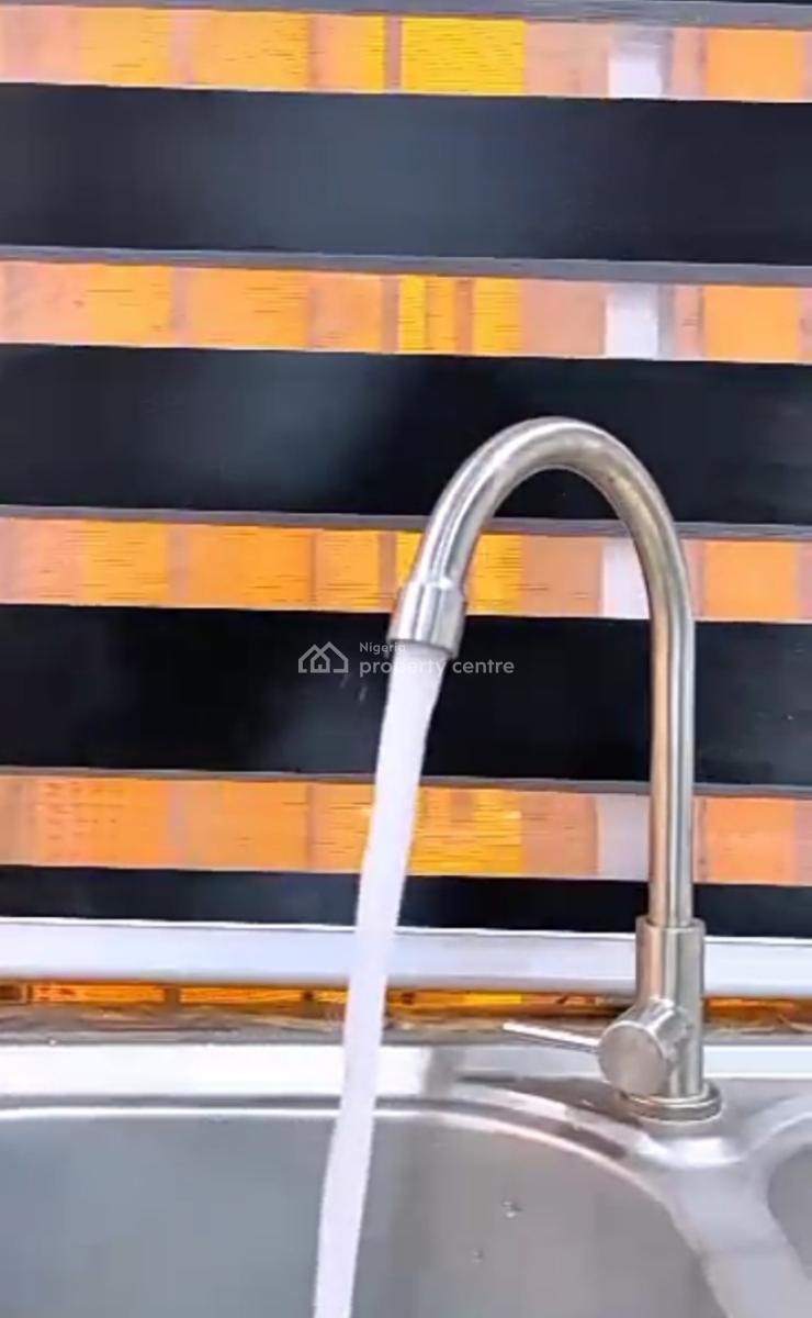 Serviced Mini Flat at Ikate{ Video}, Chiisco Ikate, Ikate, Lekki, Lagos, Mini Flat (room and Parlour) for Rent