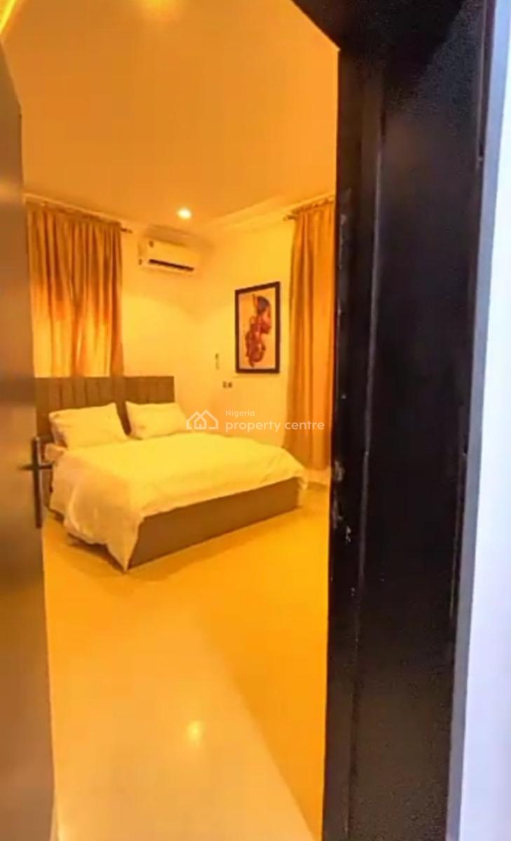 Serviced Mini Flat at Ikate{ Video}, Chiisco Ikate, Ikate, Lekki, Lagos, Mini Flat (room and Parlour) for Rent