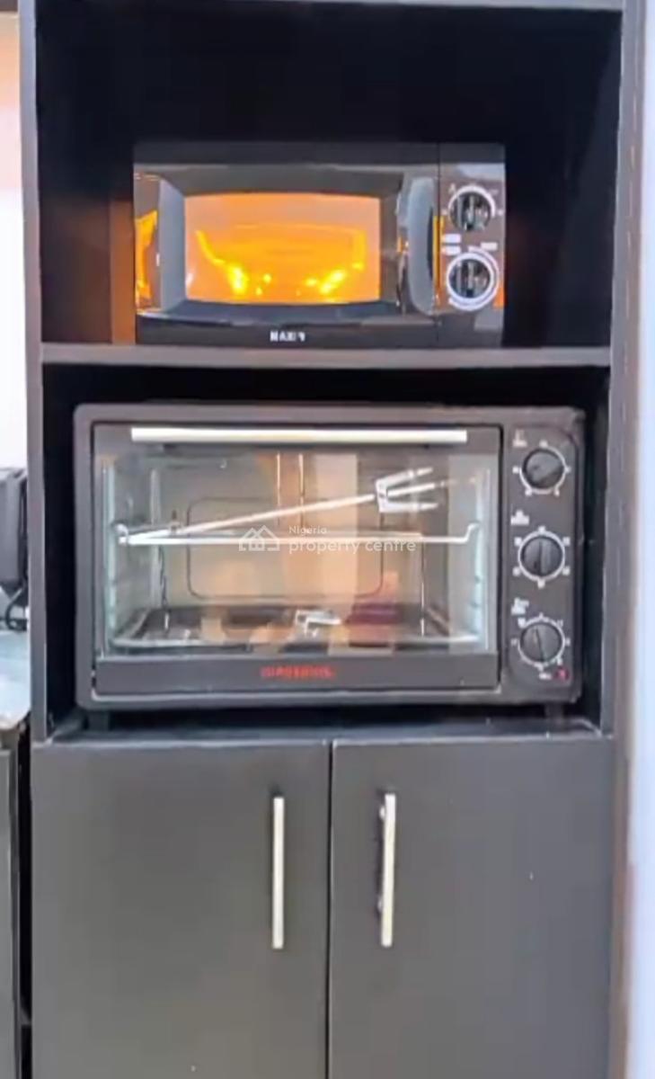 Serviced Mini Flat at Ikate{ Video}, Chiisco Ikate, Ikate, Lekki, Lagos, Mini Flat (room and Parlour) for Rent