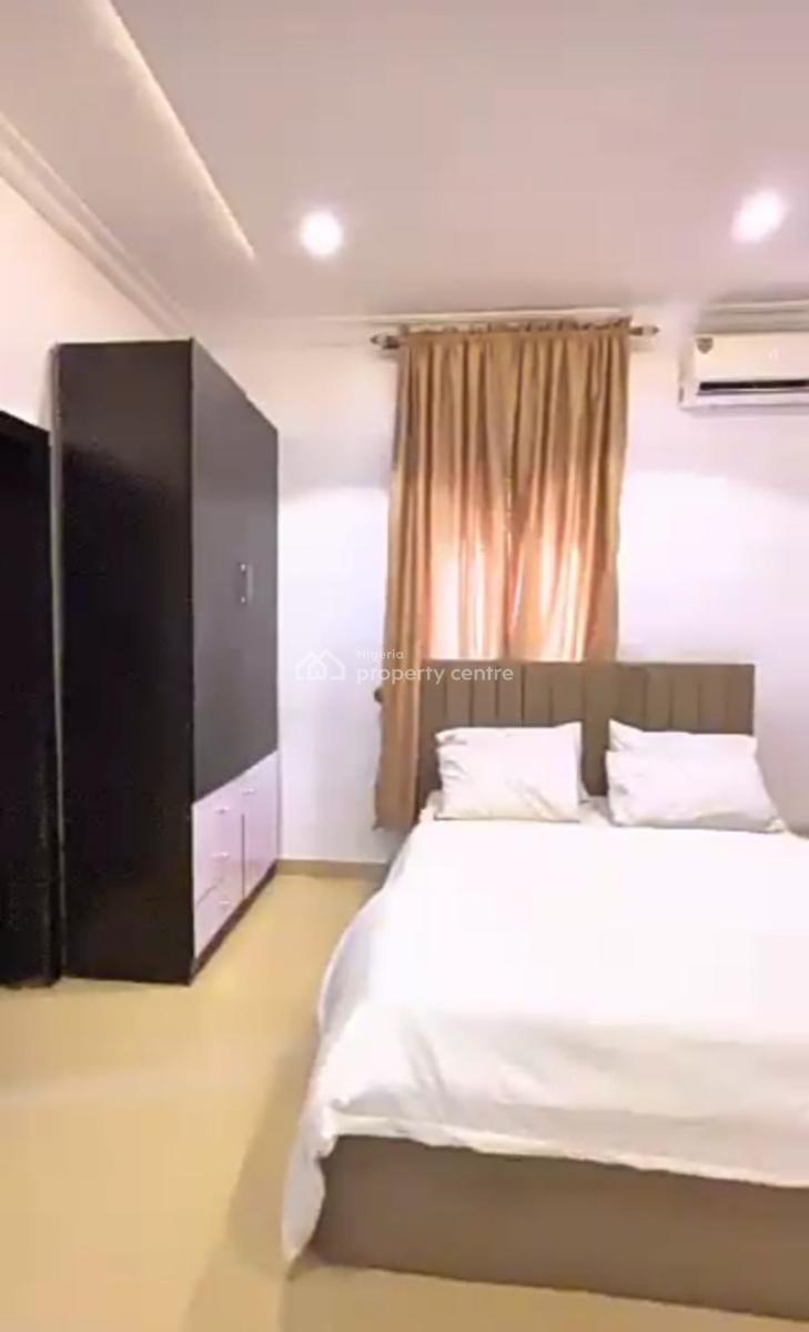 Serviced Mini Flat at Ikate{ Video}, Chiisco Ikate, Ikate, Lekki, Lagos, Mini Flat (room and Parlour) for Rent