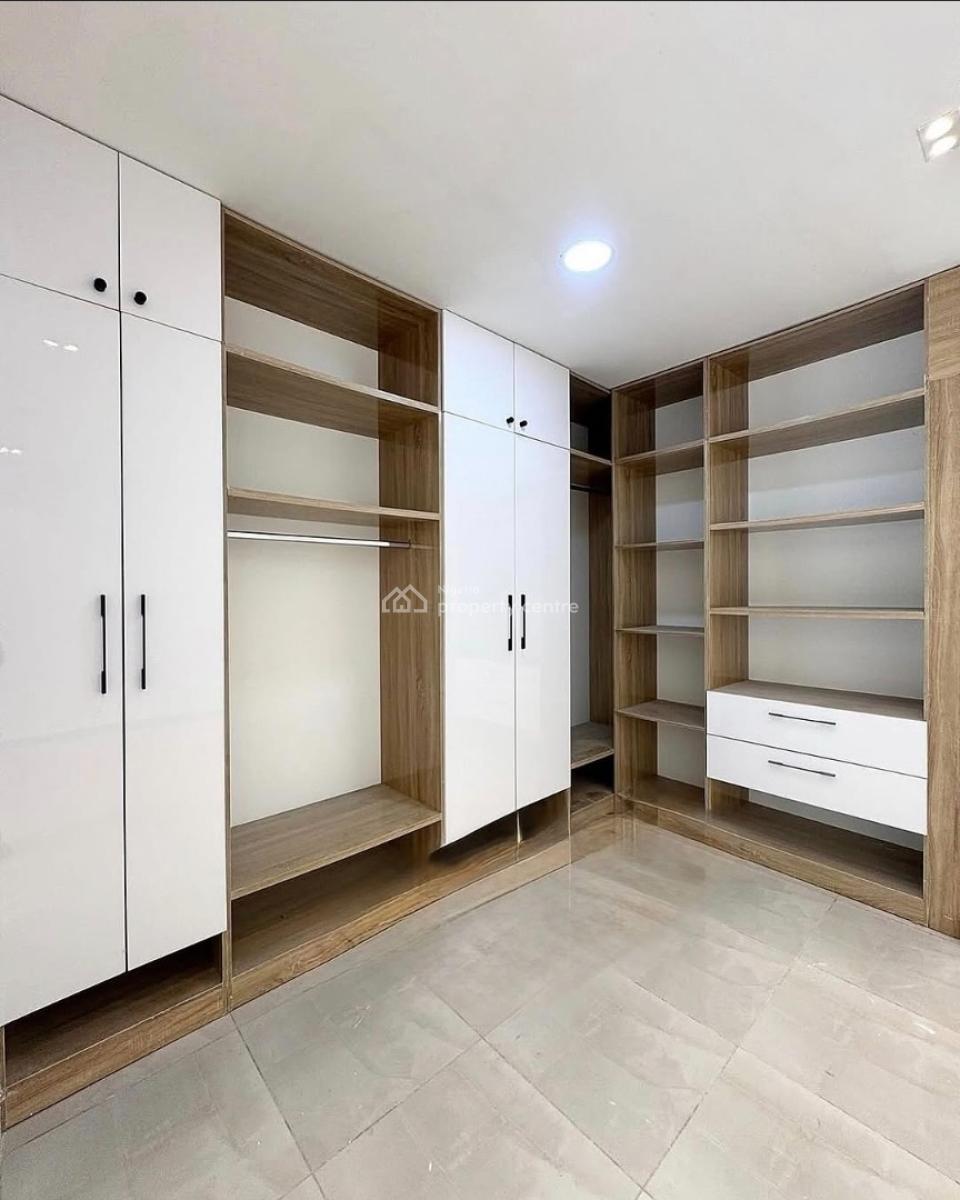 Luxury 4bedroom Terrace Duplex with Bq & Pool for N35m, Oniru, Oniru, Victoria Island (vi), Lagos, Terraced Duplex for Rent