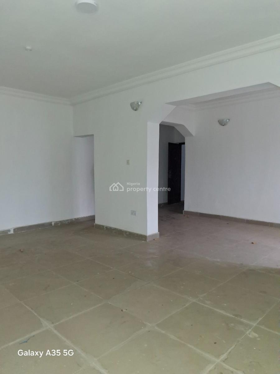 New Upstairs 3 Bedroom Flat at Fidiso Estate Ajah Lekki, Fidiso, Ajah, Lagos, Flat / Apartment for Rent