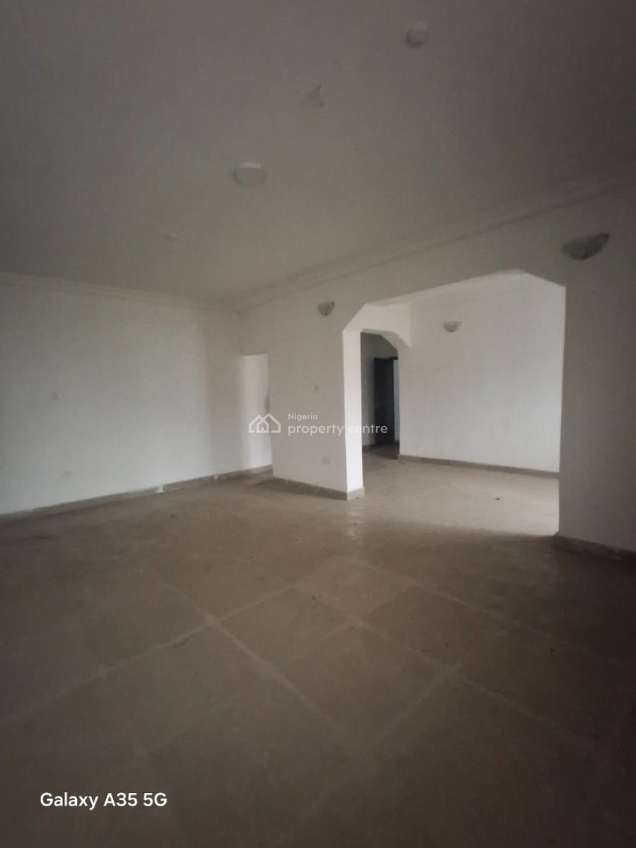 New Upstairs 3 Bedroom Flat at Fidiso Estate Ajah Lekki, Fidiso, Ajah, Lagos, Flat / Apartment for Rent