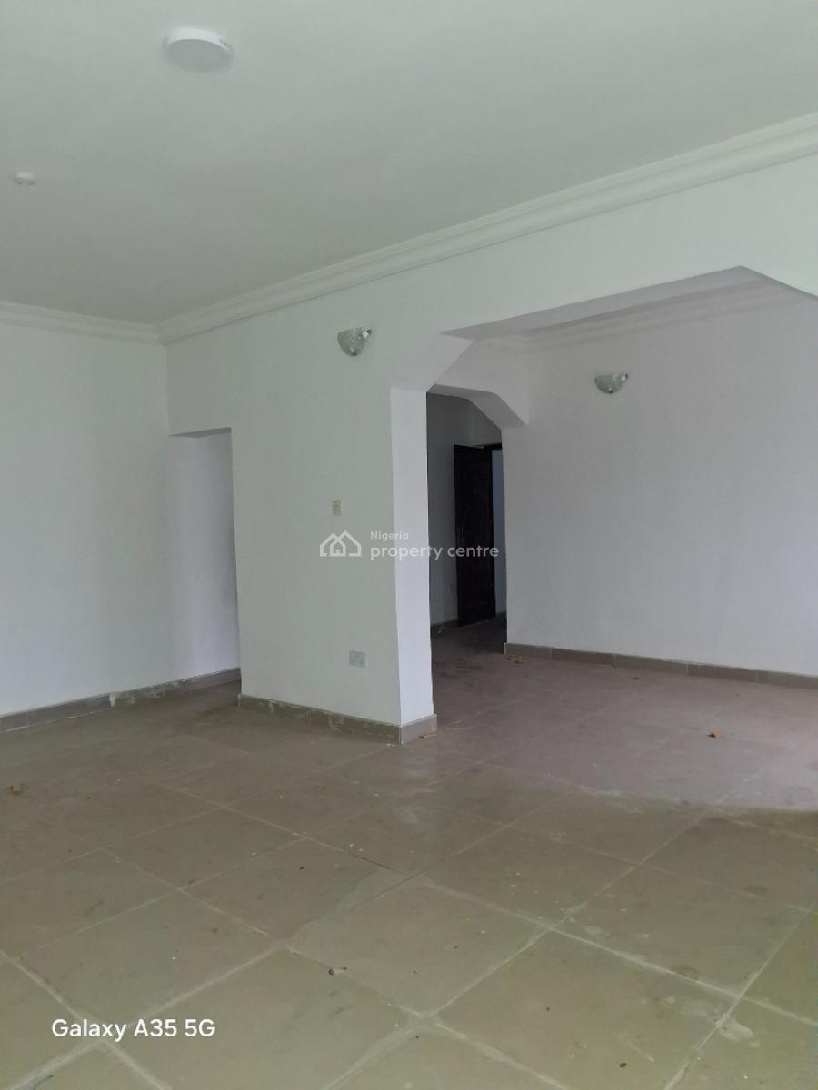 New Upstairs 3 Bedroom Flat at Fidiso Estate Ajah Lekki, Fidiso, Ajah, Lagos, Flat / Apartment for Rent