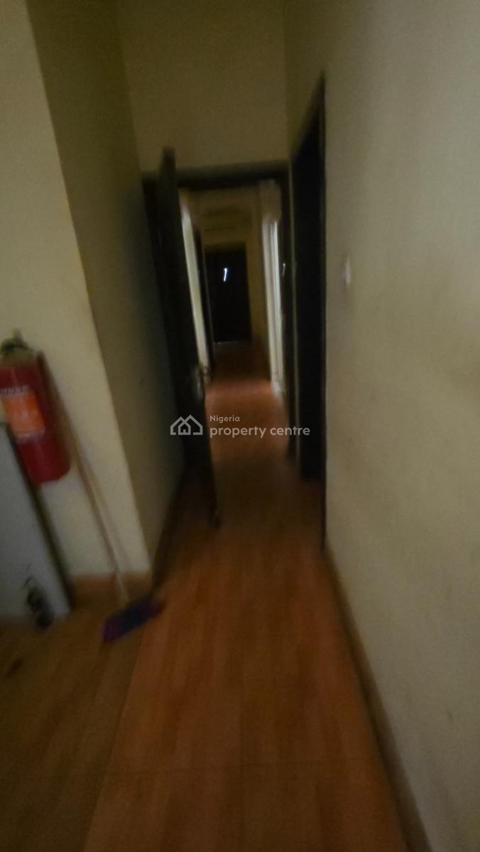 4-bedroom Semi-detached Estate Duplex (with 1-room Bq Attached), Serene Estate, Off Oladipo Diya Street, Gudu, Gudu, Abuja, Semi-detached Duplex for Sale