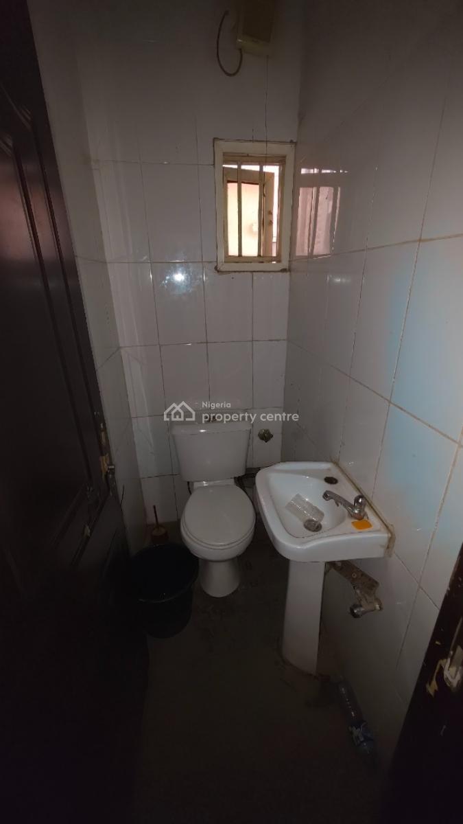 4-bedroom Semi-detached Estate Duplex (with 1-room Bq Attached), Serene Estate, Off Oladipo Diya Street, Gudu, Gudu, Abuja, Semi-detached Duplex for Sale