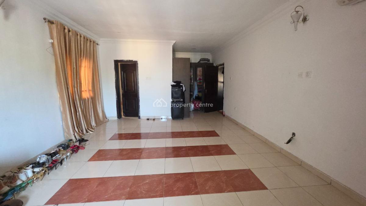 4-bedroom Semi-detached Estate Duplex (with 1-room Bq Attached), Serene Estate, Off Oladipo Diya Street, Gudu, Gudu, Abuja, Semi-detached Duplex for Sale